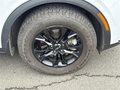 Used 2023 Kia Sportage X-Pro Prestige image 7