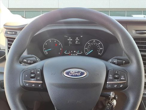 New 2025 Ford Transit 350 148 Low Roof AWD image 12
