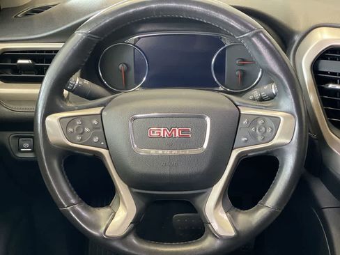Used 2017 GMC Acadia Denali AWD/4WD image 17