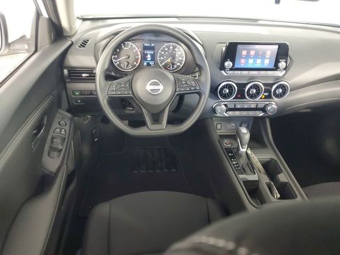 New 2025 Nissan Sentra S image 14