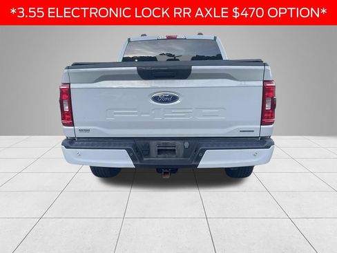 Used 2023 Ford F150 XL w/ STX Appearance Package AWD/4WD image 5