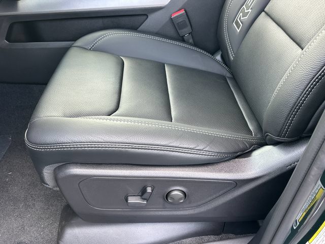 New 2027 RAM 1500 Rebel AWD/4WD image 11