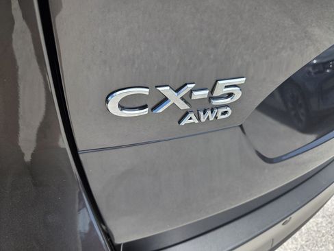 New 2026 MAZDA CX-5 Preferred AWD/4WD image 9