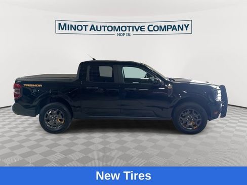 Used 2024 Ford Maverick Tremor w/ Tremor Off-Road Package AWD/4WD image 10