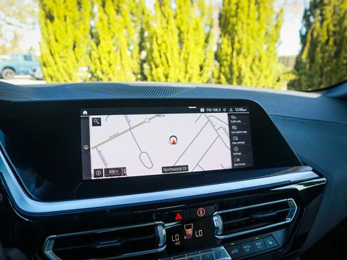 Used 2020 BMW Z4 sDrive30i w/ Executive Package image 27