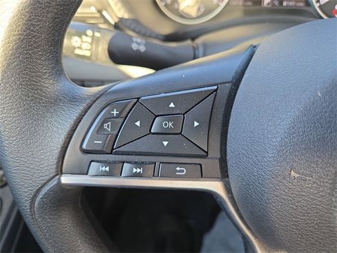 Certified 2024 Nissan Sentra SV image 9