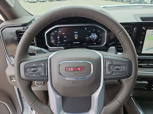 New 2026 GMC Sierra 1500 SLT RWD image 15