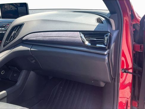 Used 2020 Acura RDX A-Spec AWD/4WD image 18