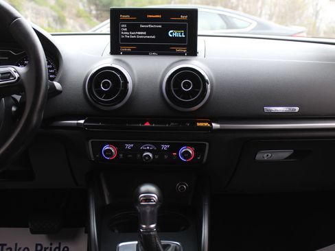 Used 2015 Audi A3 2.0T Premium Plus AWD/4WD image 21