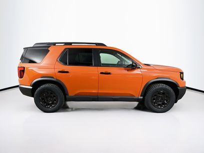New 2026 Honda Passport TrailSport