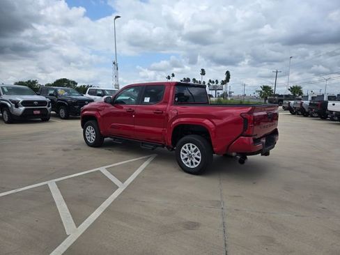 New 2026 Toyota Tacoma SR5 AWD/4WD image 5