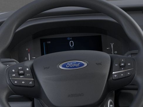 New 2026 Ford Transit 150 Low Roof w/ Load Area Protection Package RWD image 12