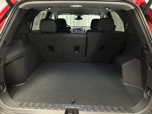 Used 2024 Chevrolet Equinox LT w/ LPO, Floor Liner Package image 24