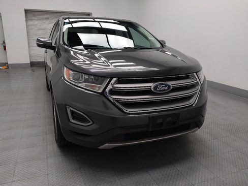 Used 2016 Ford Edge SEL FWD image 14
