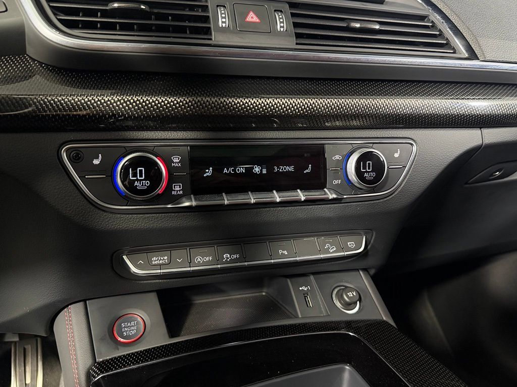 Used 2024 Audi SQ5 Premium Plus AWD/4WD image 20