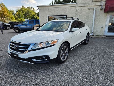Used 2013 Honda Crosstour EX-L image 3