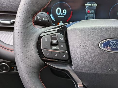 New 2026 Ford Explorer ST-Line w/ ST-Line Street Pack image 31