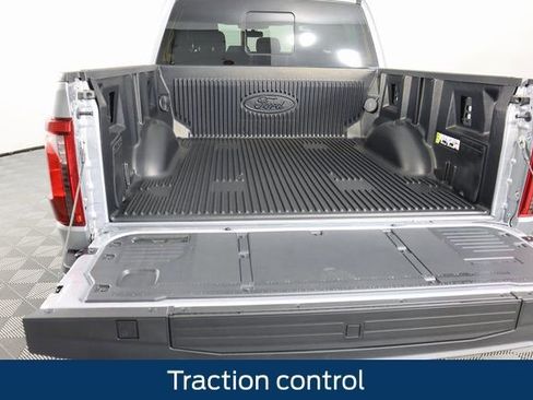 New 2025 Ford F150 XLT w/ Equipment Group 302A MID image 28