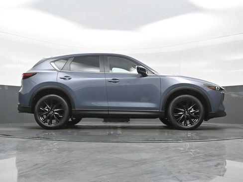 Used 2025 MAZDA CX-5 Carbon Edition AWD/4WD image 35