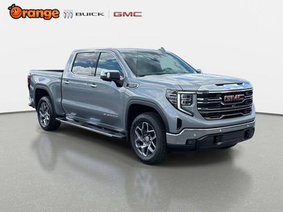 New 2026 GMC Sierra 1500 SLT w/ SLT Premium Plus Package