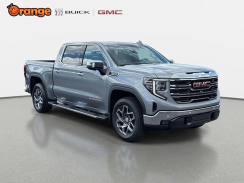New 2026 GMC Sierra 1500 SLT w/ SLT Premium Plus Package image 1