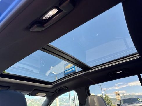 New 2026 Chevrolet Equinox ACTIV w/ Convenience Package III AWD/4WD image 16