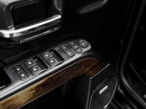 Used 2018 GMC Sierra 3500 Denali w/ Duramax Plus Package image 42