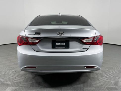 Used 2013 Hyundai Sonata Limited image 6