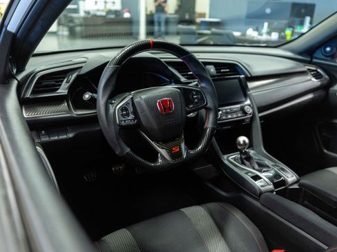 Used 2019 Honda Civic Si image 9