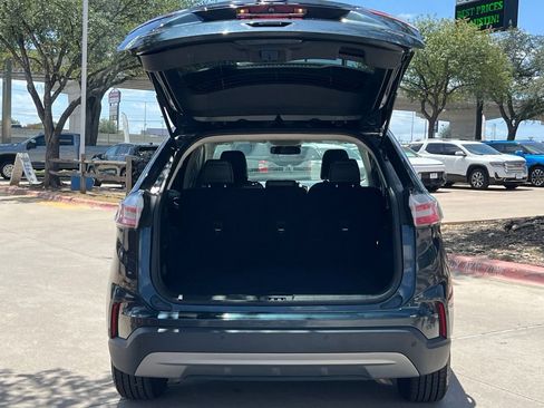 Used 2024 Ford Edge SEL AWD/4WD image 24