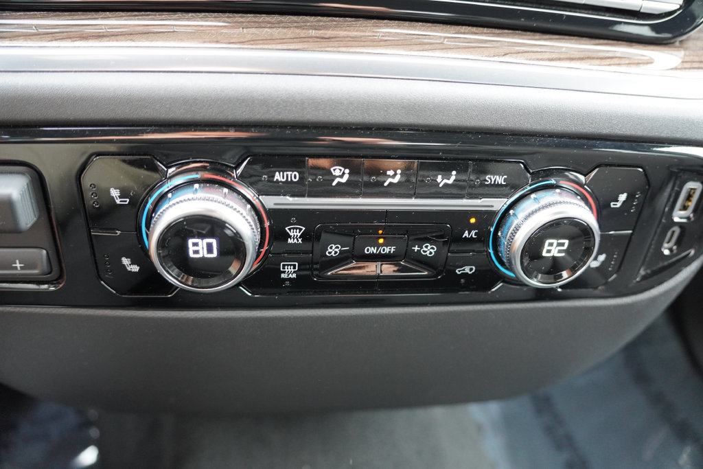 Certified 2025 GMC Sierra 1500 Elevation AWD/4WD image 26