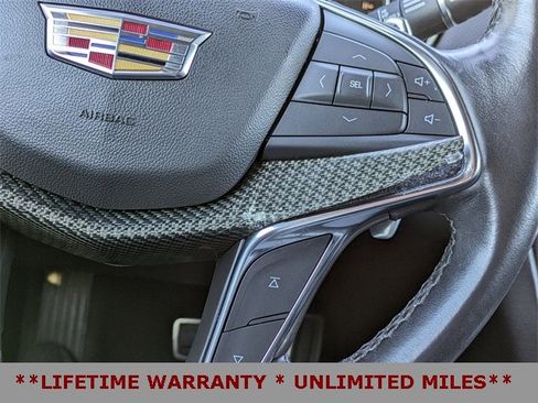 Used 2020 Cadillac XT5 Sportv image 30