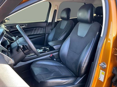 Used 2015 Ford Edge Sport image 23