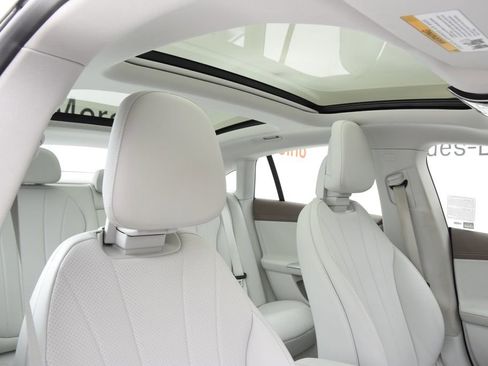 Certified 2024 Mercedes-Benz EQE 350+ Sedan image 17