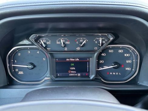 Used 2023 GMC Sierra 2500 AT4 w/ AT4 Preferred Package image 27