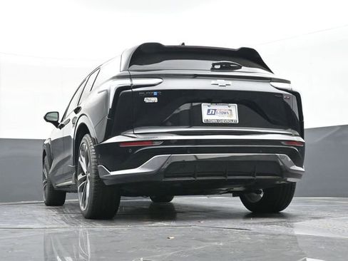New 2026 Chevrolet Blazer EV SS AWD/4WD image 36
