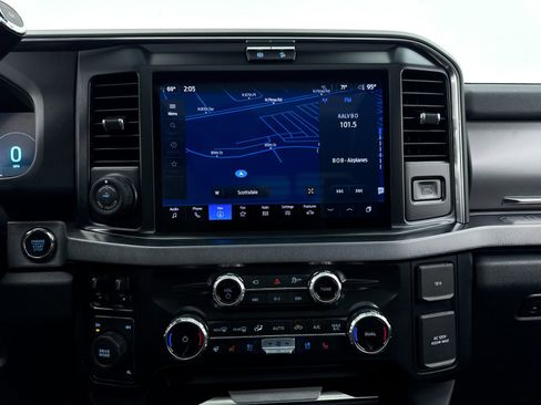 Used 2025 Ford F450 Platinum w/ FX4 Off-Road Package AWD/4WD image 41