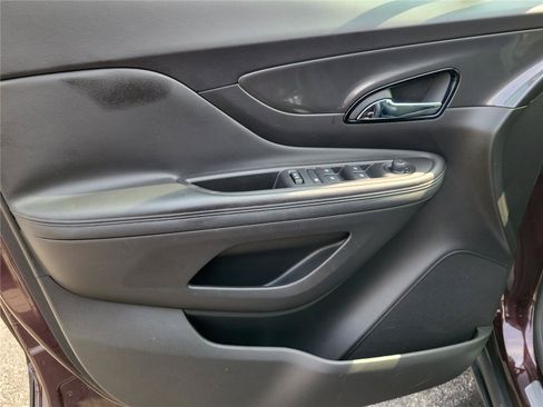 Used 2017 Buick Encore Preferred FWD image 19