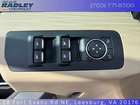 Used 2016 Ford F150 XLT image 14