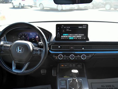 Used 2023 Honda Civic Sport Touring image 42