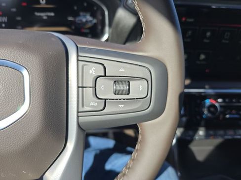 New 2026 GMC Sierra 3500 Denali w/ Denali Reserve Package image 18