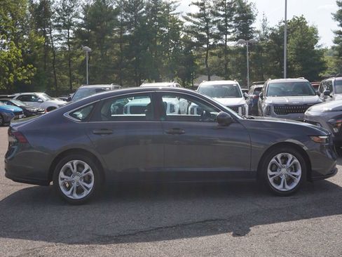 Used 2023 Honda Accord LX image 15