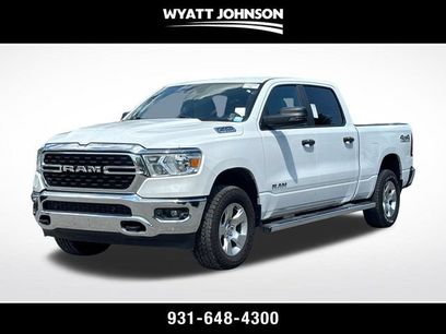 Used 2023 RAM 1500 Big Horn