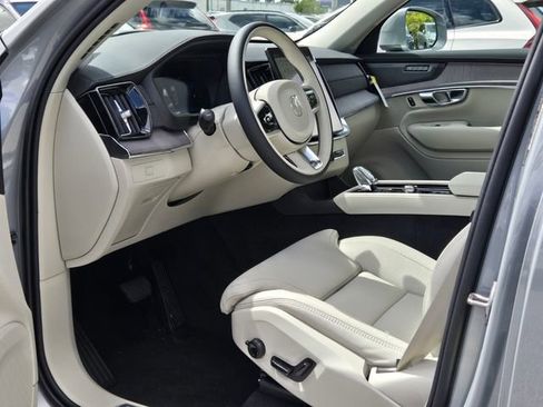 New 2026 Volvo XC90 B6 Ultra w/ Protection Package AWD/4WD image 15
