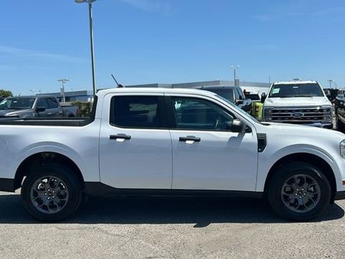 Certified 2024 Ford Maverick XLT FWD image 2
