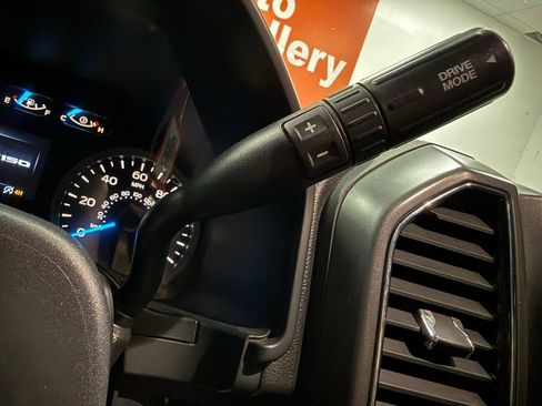 Used 2018 Ford F150 XLT w/ Equipment Group 301A Mid AWD/4WD image 17