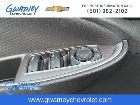 Used 2024 Chevrolet Malibu LT image 20