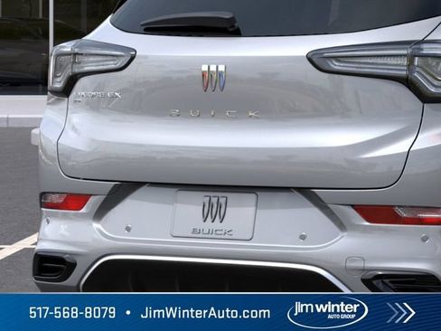 New 2026 Buick Encore GX Avenir w/ Avenir Technology Package AWD/4WD image 14