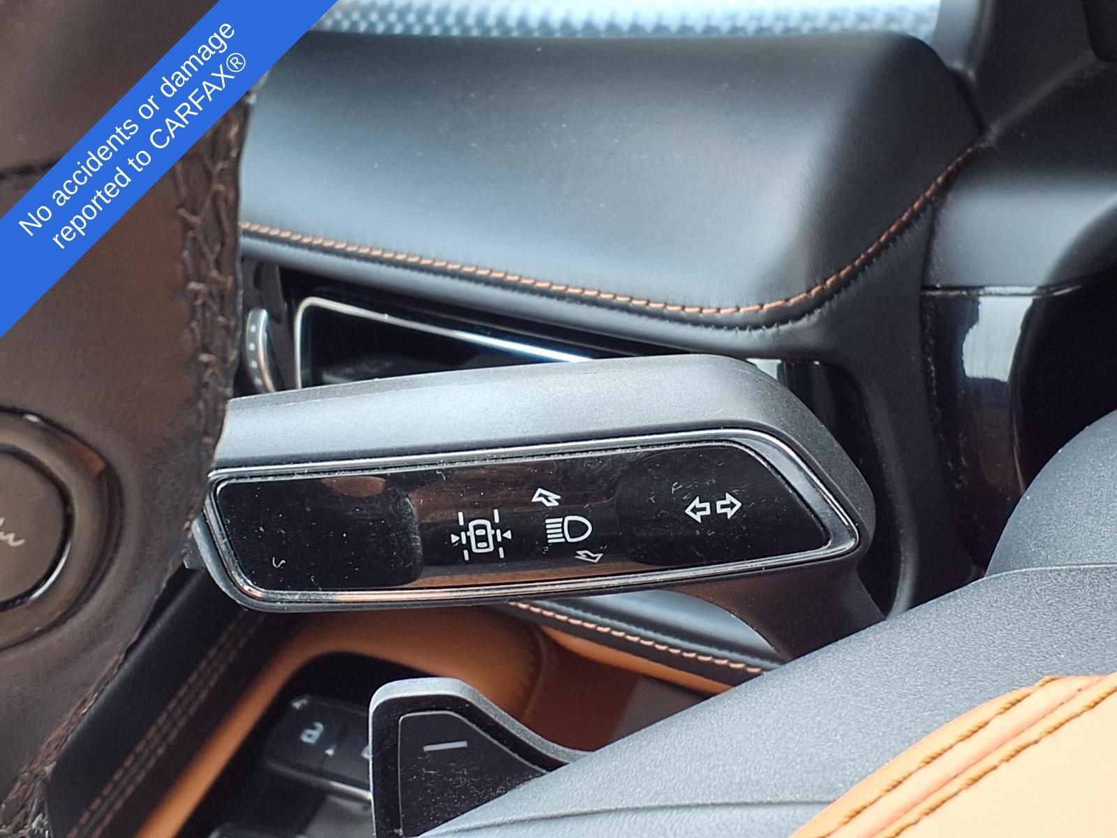 Used 2023 Lincoln Aviator Black Label AWD/4WD image 23