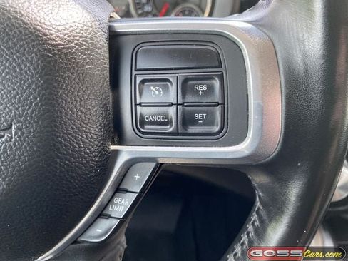 Used 2022 RAM 2500 Laramie w/ Snow Chief Group AWD/4WD image 20